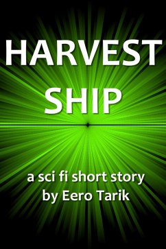 Cover Harvest Ship (eBook, ePUB)