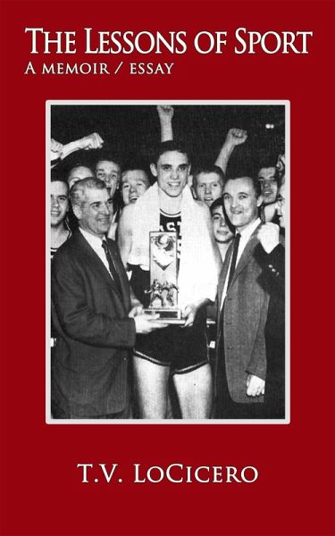 The Lessons of Sport (eBook, ePUB)