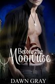Before the Moonrise (eBook, ePUB) Before the Moonrise (eBook, ePUB)