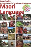 Maori Language - An Introduction for Travellers and Newcomers (eBook, ePUB)