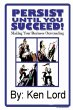 Persist Until You Succeed (eBook, ePUB) - Bild 1