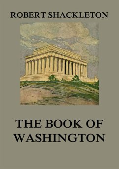 The Book of Washington (eBook, ePUB) - Shackleton, Robert