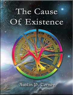 Cover The Cause of Existence (eBook, ePUB)
