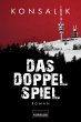 Das Doppelspiel (eBook, ePUB) - Bild 1