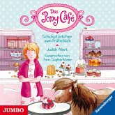 Schokotörtchen zum Frühstück / Das Pony-Café Bd.1 (1 Audio-CD) Schokotörtchen zum Frühstück / Das Pony-Café Bd.1 (1 Audio-CD)