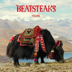Yours - Beatsteaks