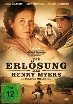 Die Erlösung des Henry Myers - Waters/Bethea/Roberts