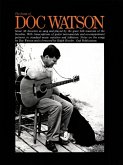The Songs of Doc Watson (eBook, ePUB) The Songs of Doc Watson (eBook, ePUB)