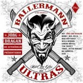Ballermann Ultras Vol.1 %-Hart Am Glas Prs.Von Jö