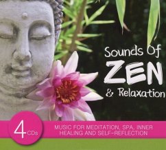 Sounds Of Zen & Relaxation - Diverse