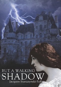 Cover But a Walking Shadow (eBook, ePUB)