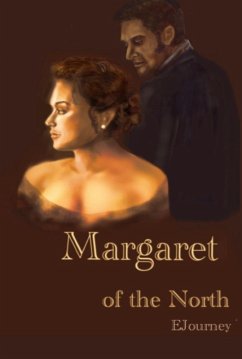 Margaret of the North (eBook, ePUB) - Journey, Evy