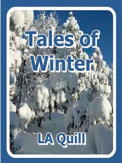 Cover Tales of Winter (eBook, ePUB)