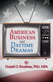 American Business and Daytime Dramas (eBook, ePUB) American Business and Daytime Dramas (eBook, ePUB)