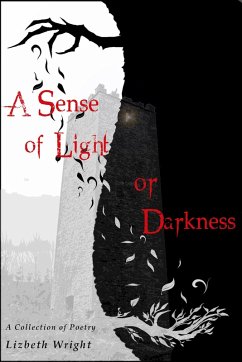 A Sense of Light or Darkness (eBook, ePUB) - Wright, Lizbeth