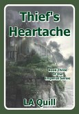 Thief's Heartache (The Imperial Series) (eBook, ePUB)