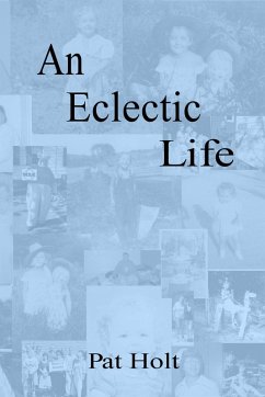 Cover An Eclectic Life (eBook, ePUB)