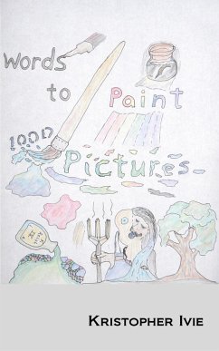 Cover Words to Paint 1000 Pictures (eBook, ePUB)