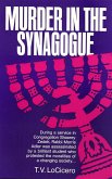 Murder in the Synagogue (eBook, ePUB)