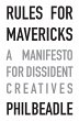 Rules for Mavericks (eBook, ePUB) - Bild 1