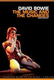 David Bowie: The Music and The Changes (eBook, ePUB) David Bowie: The Music and The Changes (eBook, ePUB)