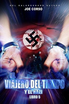 Cover El viajero del tiempo y el nazi (eBook, ePUB)