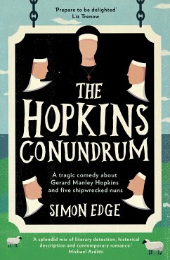 The Hopkins Conundrum (eBook, ePUB) - Edge, Simon