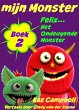 mijn Monster - Boek 2 - Felix... Het... - Bild 1
