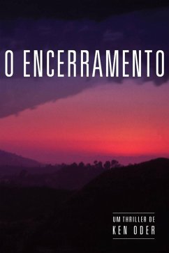 Cover O Encerramento (eBook, ePUB)