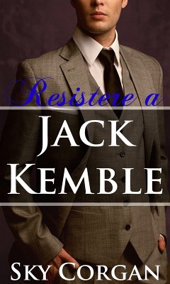 Cover Resistere a Jack Kemble (eBook, ePUB)