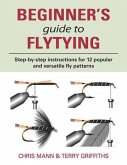 Beginner's Guide to Flytying (eBook, ePUB)