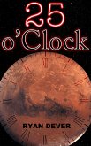 25 o'Clock (Europa Toplovsky) (eBook, ePUB)