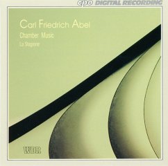 Cover Kammermusik