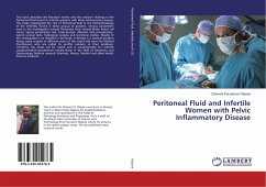 Peritoneal Fluid and Infertile Women with Pelvic Inflammatory Disease