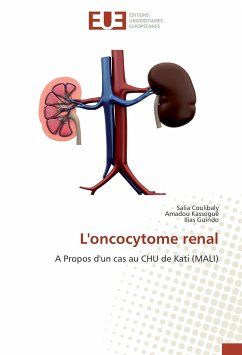 Cover L'oncocytome renal