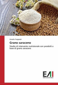 Grano saraceno