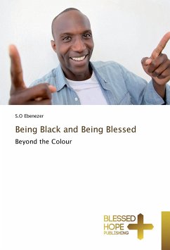 Being Black and Being Blessed