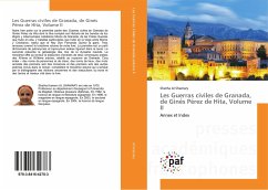 Les Guerras civiles de Granada, de Ginés Pérez de Hita, Volume II