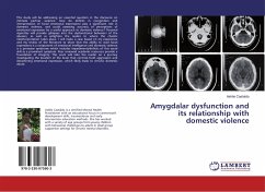 Amygdalar dysfunction and its relationship with domestic violence