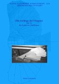 Die Anfänge der Fliegerei - Teil III, Zweite überarbeitete Ausgabe