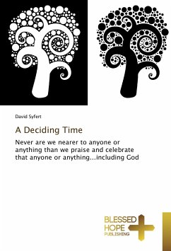 A Deciding Time