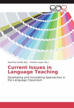 Current Issues in Language Teaching Current Issues in Language Teaching