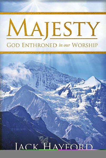 Majesty (eBook, ePUB) Majesty (eBook, ePUB)