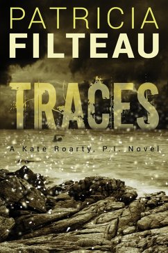 Traces (eBook, ePUB) - Filteau, Patricia