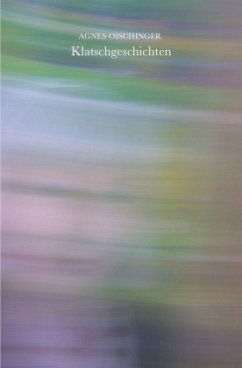 Cover Klatschgeschichten