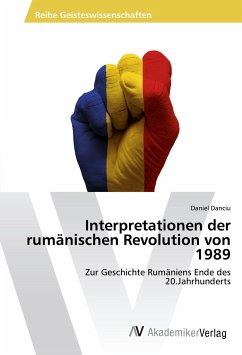 Interpretationen der rumänischen Revolution von 1989