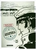 Corto Maltese 14. Äquatoria