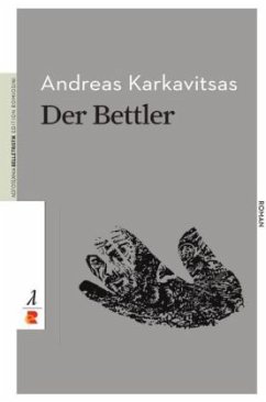 Der Bettler - Karkavitsas, Andreas