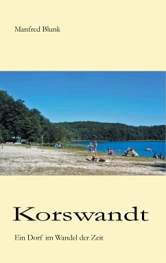 Korswandt (eBook, ePUB)