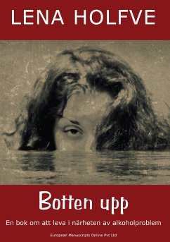 Botten upp (eBook, ePUB) - Holfve, Lena